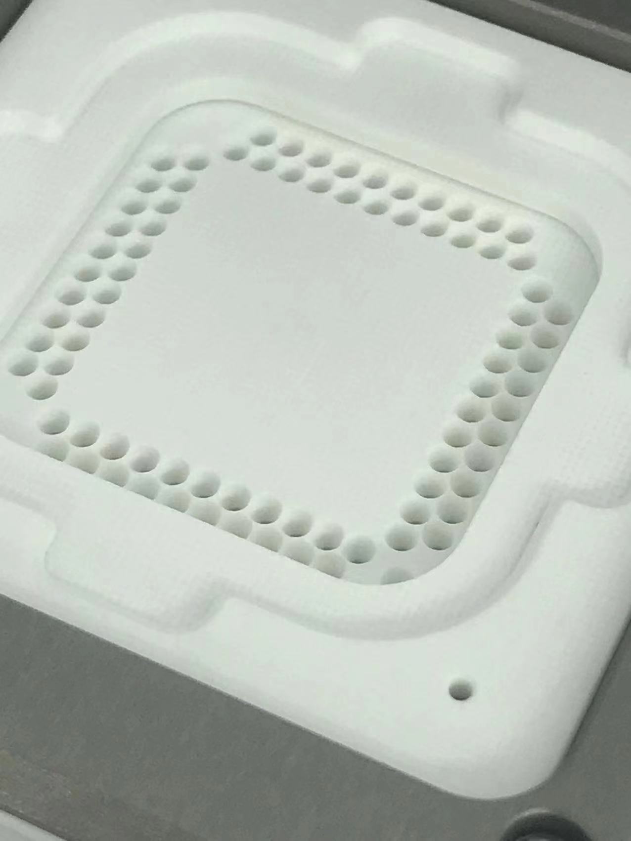 东都技术有限公司  测试座  老化座  测试夹具
