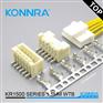 KONNRA KR1500单排SMT带扣太阳能板用仿莫仕MX