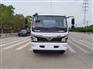 东风福瑞卡12方供液车