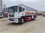 国六东风D9 12.65方加油车