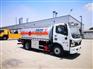 国六F7云内150马力同威8.5方加油车