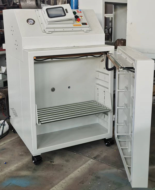 兴楷立型号DZQ-600GN内抽小袋真空包装机侧开门可定制  小袋真空热合机  小袋真空封口机