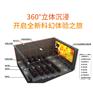木小易5D影院电影中角色与观众进行的互动游戏