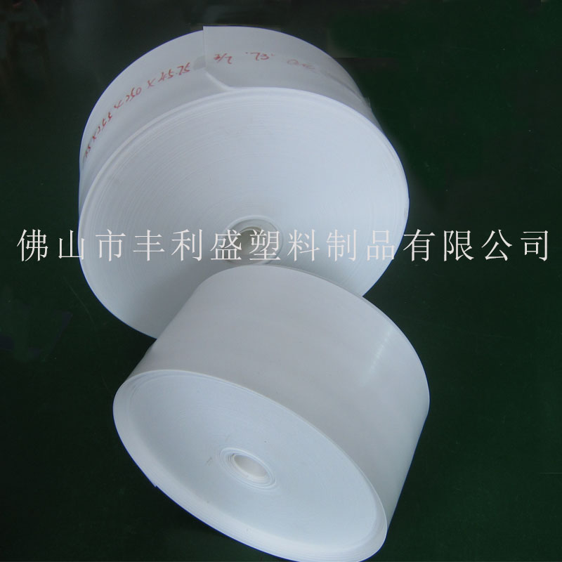 PE卷材 PE发泡垫片卷材 塑料垫片  PE垫片  瓶盖垫片