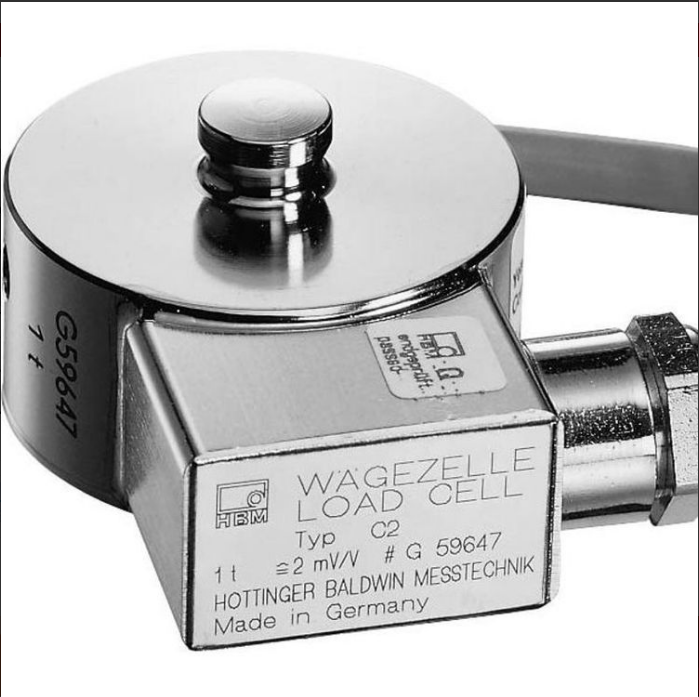 德国HBM 1-SAC-TRAN-MP-2-2压力传感器 德国HBM称重传感器 HBM扭矩传感器 HBM位移传感器