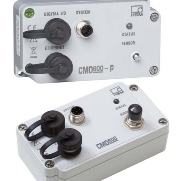 德国HBM压力传感器1-P3TCP/10000BAR 德国HBM称重传感器 HBM扭矩传感器 HBM位移传感器