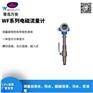 广东清远卫生型流量计 液体流量计 废水处理工程流量计