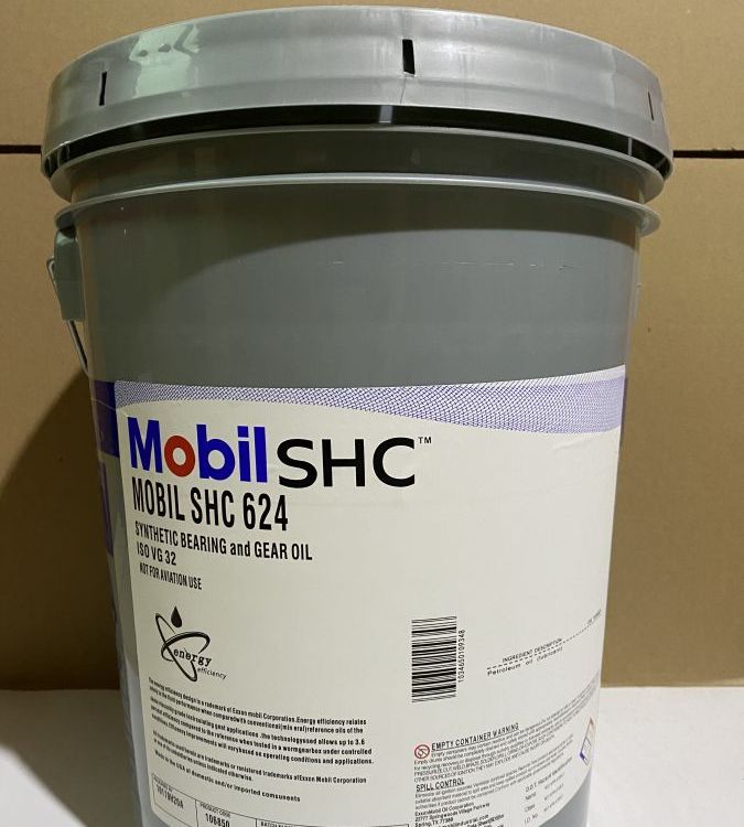 福州供应美孚合成造纸机油 SHC PM 系列厂家