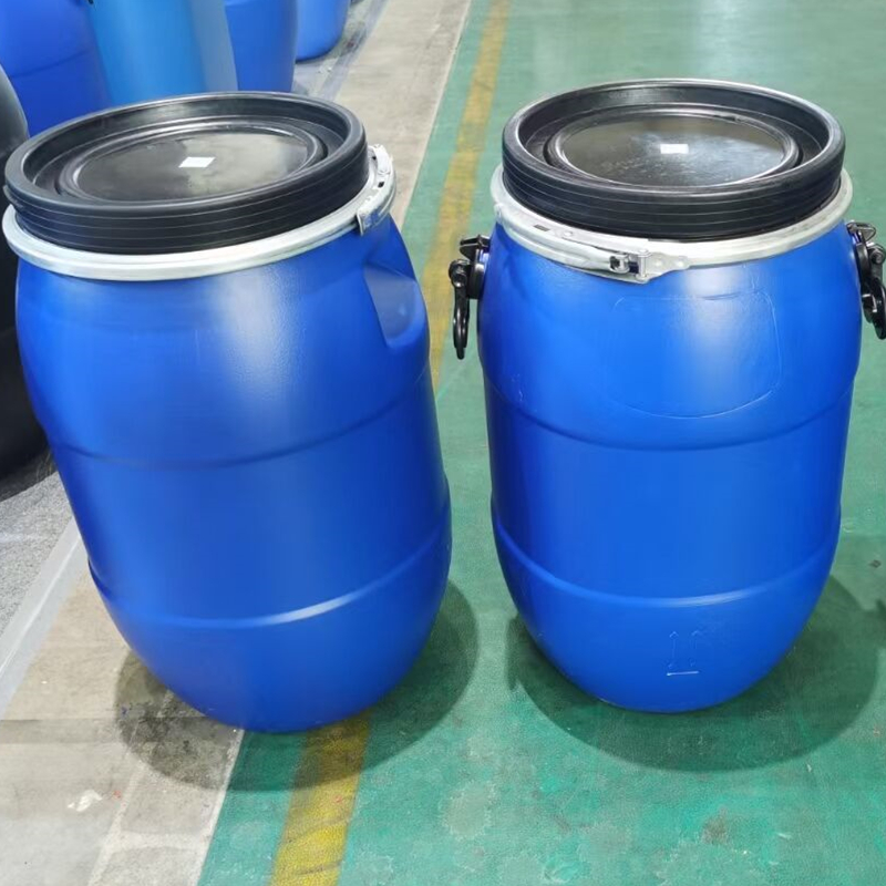 30升抱箍桶  30升法兰桶  30升卡子桶