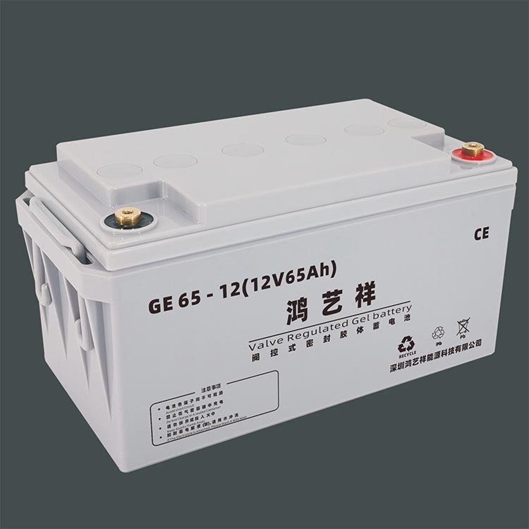 辽宁可用65Ah阀控密封蓄电池  65Ah蓄电池  65Ah蓄电池价格  65Ah蓄电池厂家