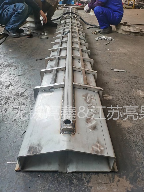 不锈钢炉胆 310S耐高温炉胆  不变形  发热均匀