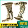 一钩一瓦带衬垫 16-20可摘挂式抱索器定制