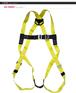 霍尼韦尔DL-33A高空防坠落全身式安全带