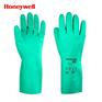 霍尼韦尔LA258G丁腈防化手套