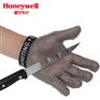 霍尼韦尔253300XROM02金属网手套防割可探测款