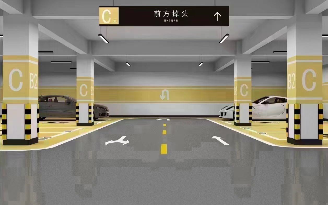 西安防静电地坪  西安地坪漆  西安自流平