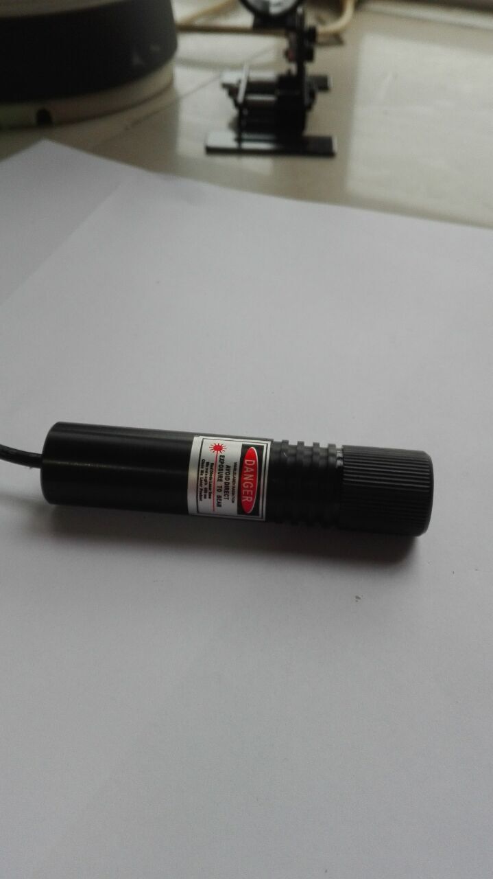 纺织机械用激光灯/镭射灯