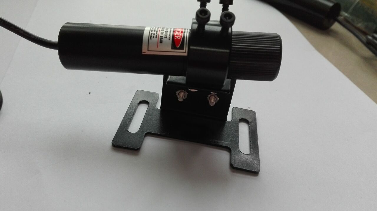 缝纫设备用激光标线器/激光灯