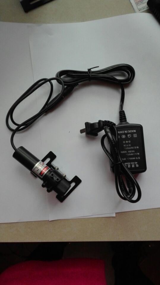 山东轮胎成型机专用激光标线灯  轮胎成型机激光  激光器