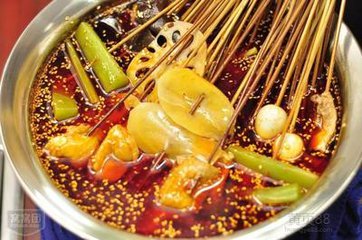 串串香底料包批发加工  调味料定制  调味料加工  调味料批发