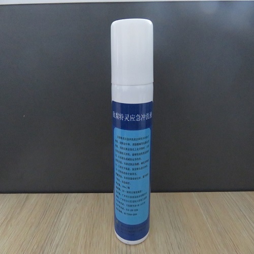 国产强酸碱洗消剂100ml