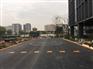 南京道路划线-消防通道划线-消防登高面划线
