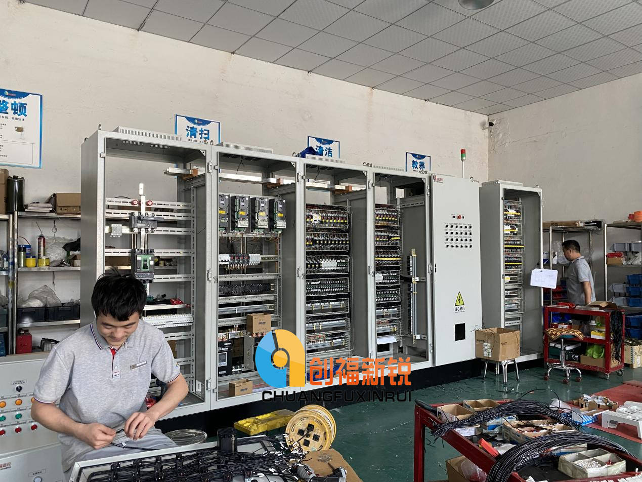 补水泵控制柜生产厂家  北京PLC控制柜  北京变频控制柜  北京低压配电柜