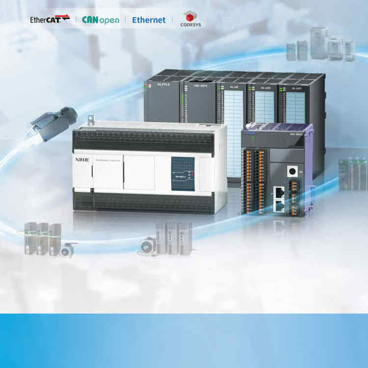 信捷XD系列PLC适配压力测量右扩展模块 XD-E2WT-C  信捷PLC  信捷伺服  信捷触摸