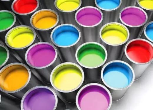 青海西宁乳胶漆颜料哪家好  青海颜料  西宁颜料  青海乳胶漆颜料