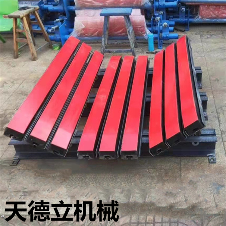 输送带缓冲床  皮带机缓冲条&nbsp;&nbsp;B1000高分子缓冲床&nbsp;&nbsp;落料减震缓冲床