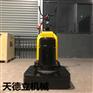 720型固化地坪研磨机  水泥地面打磨机