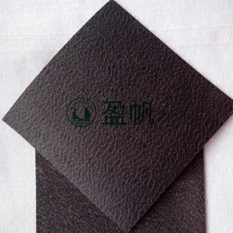 成都厂家美标防渗膜防水毯  防腐  抗氧化