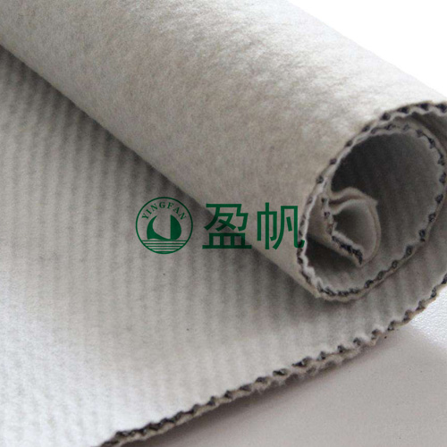 三维复合排水网 排水板  高性能排水  反滤