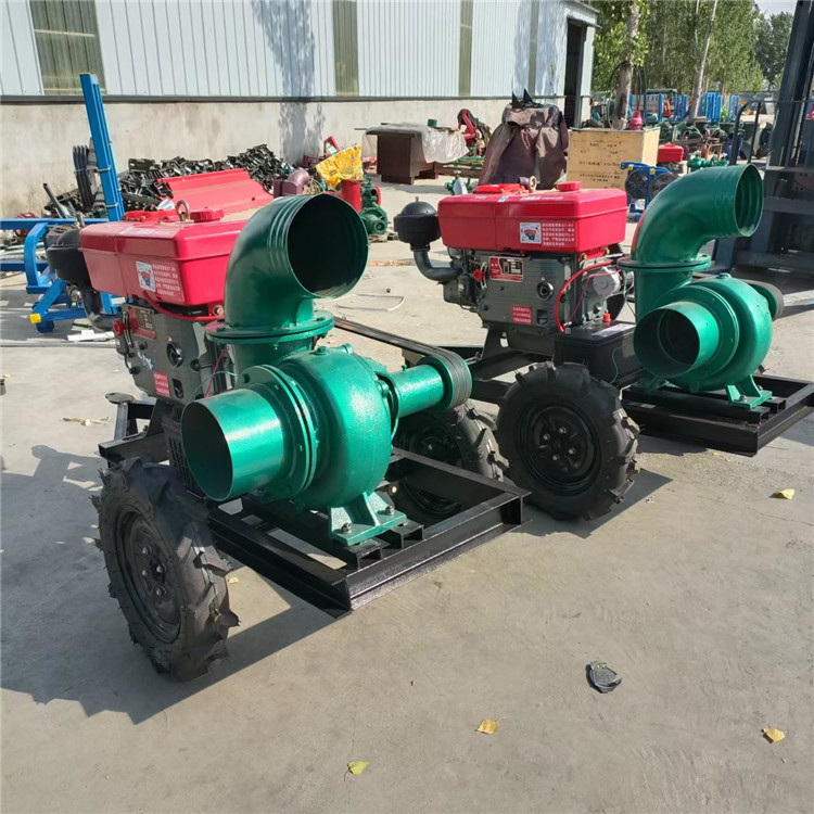灌溉污水泵宁蒗彝族自治建筑工地抽水