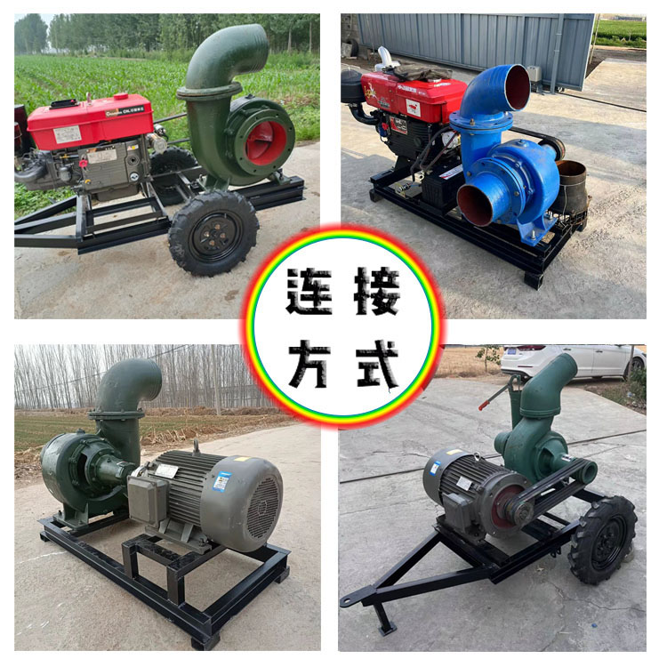 防汛工作清理排水沟遵义排水防汛桶