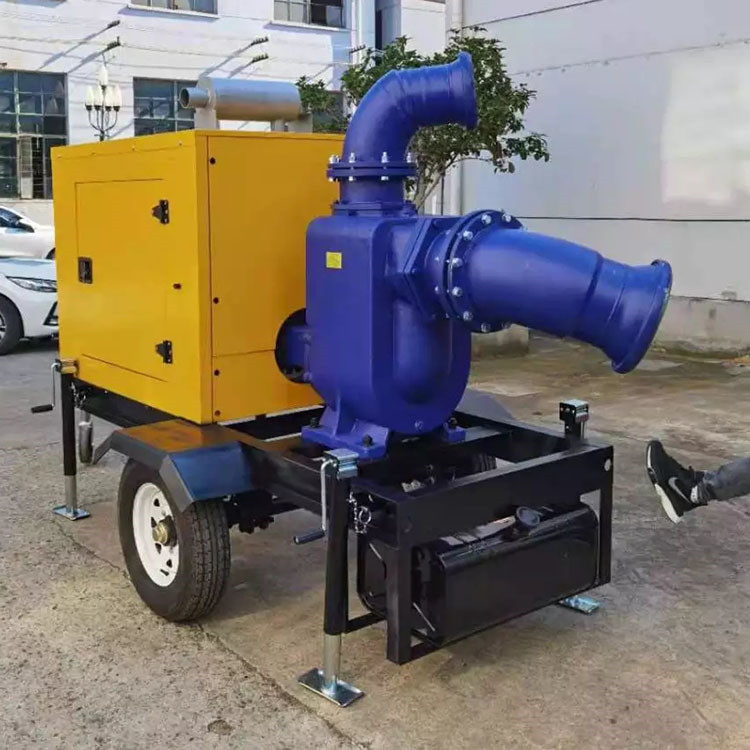 防汛工作清理排水沟遵义排水防汛桶
