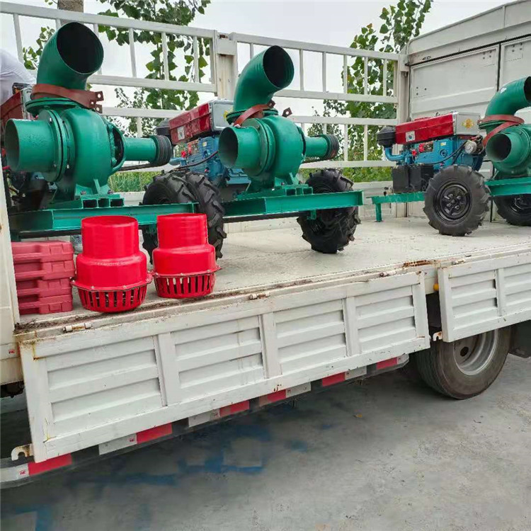 380v船用小型抽沙机周宁污水处理