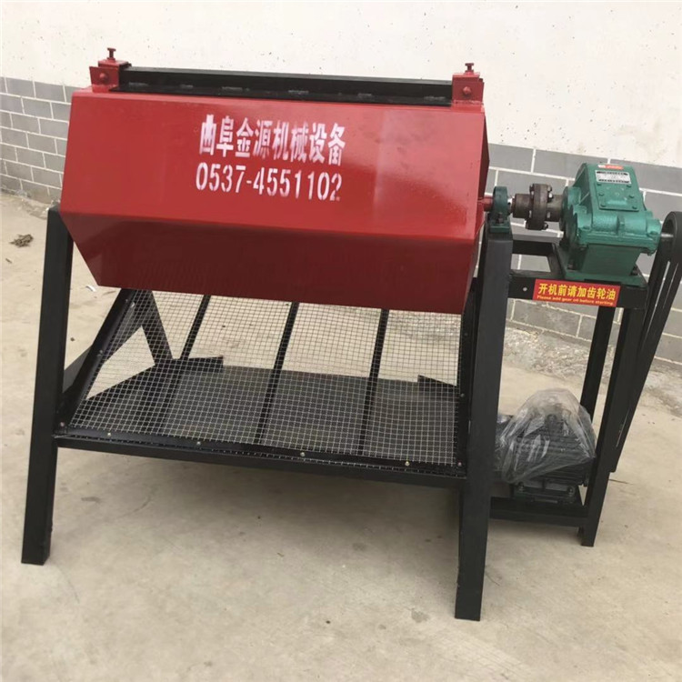 铁板除锈机 沂源石头研磨机