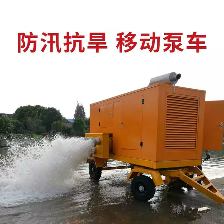 山地高扬程灌溉泵 牧野水泵灌溉天台
