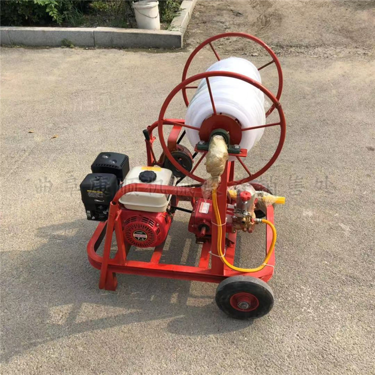 哪家买吴兴园林汽油喷雾机