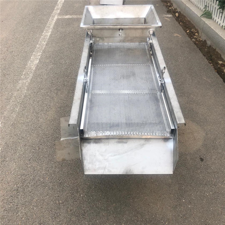 棉花种去杂机原平振动清粮机