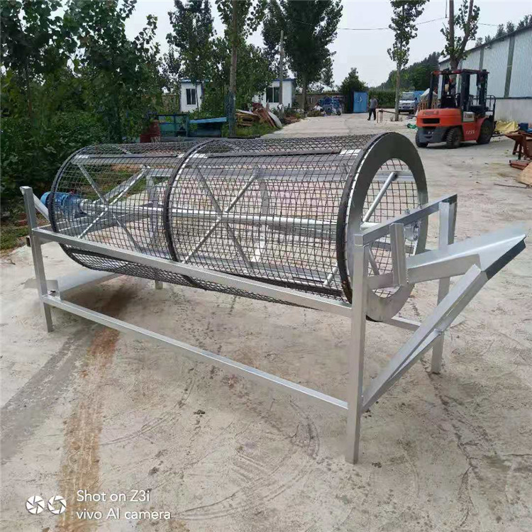 沙石分离机北碚筛选机