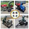防汛工作清理排水沟遵义排水防汛桶