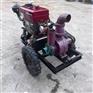 380v船用小型抽沙机周宁污水处理