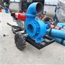 三工液压动力站防汛排水泵东平6寸灌溉水泵