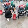 夏季防汛清理排水口定南抽水机