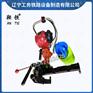 鞍铁手持式磨轨机SF-180型工务器材质量怎样