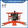 鞍铁进口钢轨打磨机FMG-4.4高铁器材工作模式