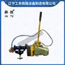 鞍铁电动钢轨端面打磨机DM-I地铁施工器材使用常识