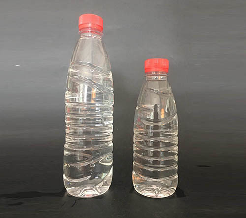 山东塑料瓶订制加工厂家